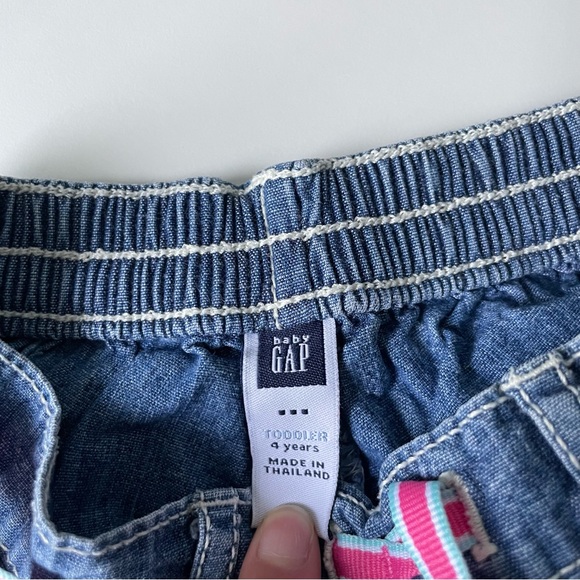 Pants - Picture 4 of 5